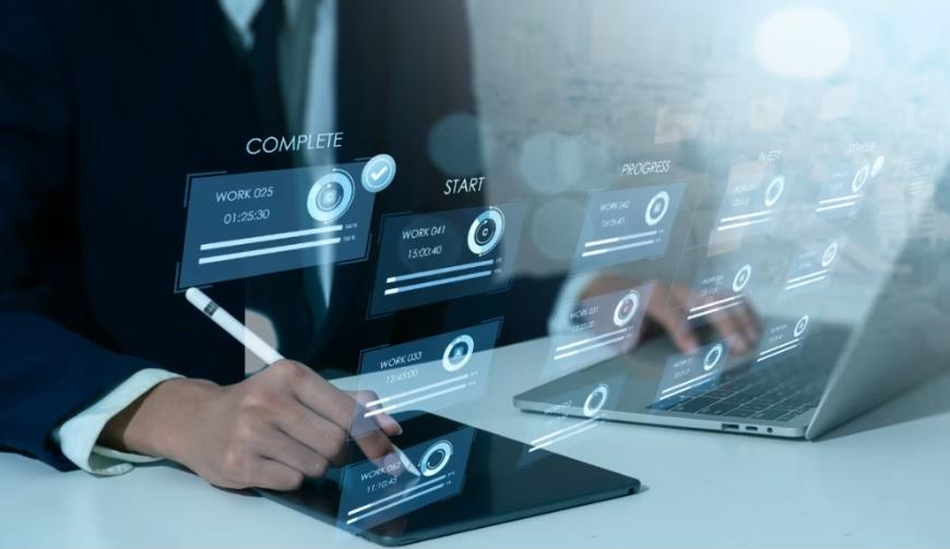 市中区小程序定制：本地计算赋能，解锁核心优势