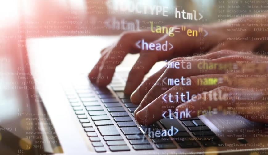 网站建设与定制